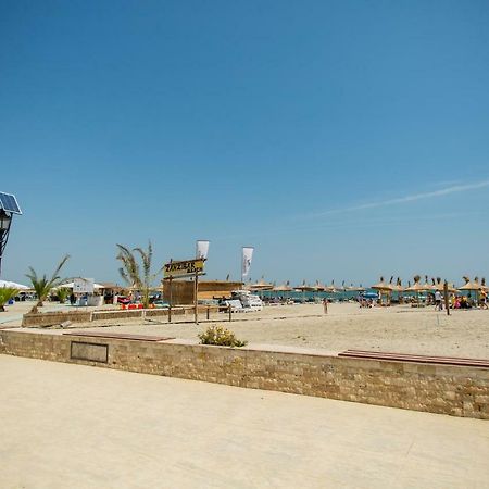 Năvodari Bliss Mamaia Nord 아파트 외부 사진
