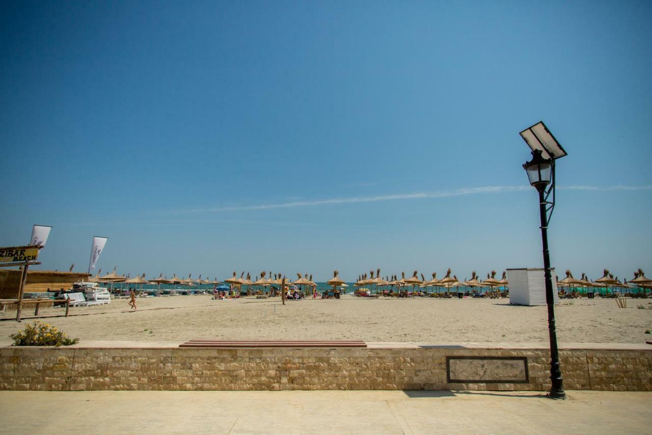 Năvodari Bliss Mamaia Nord 아파트 외부 사진